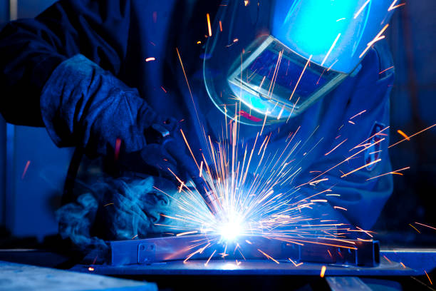  Youngsville, NC Welder Pros