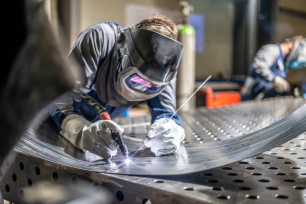 Best Welding Inspection and Certification in Youngsville, NC